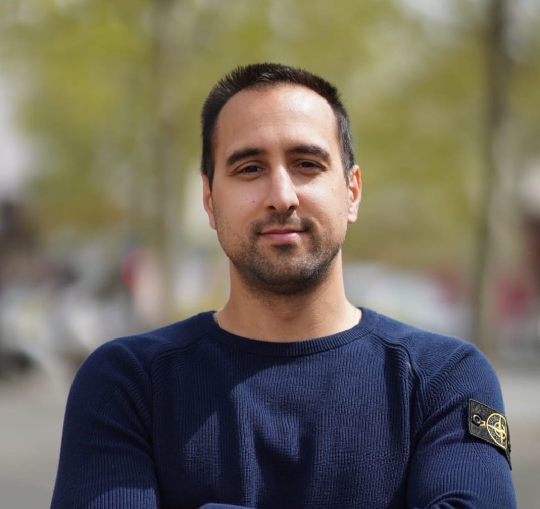 Jovan Miljević