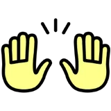 OpenHands logo