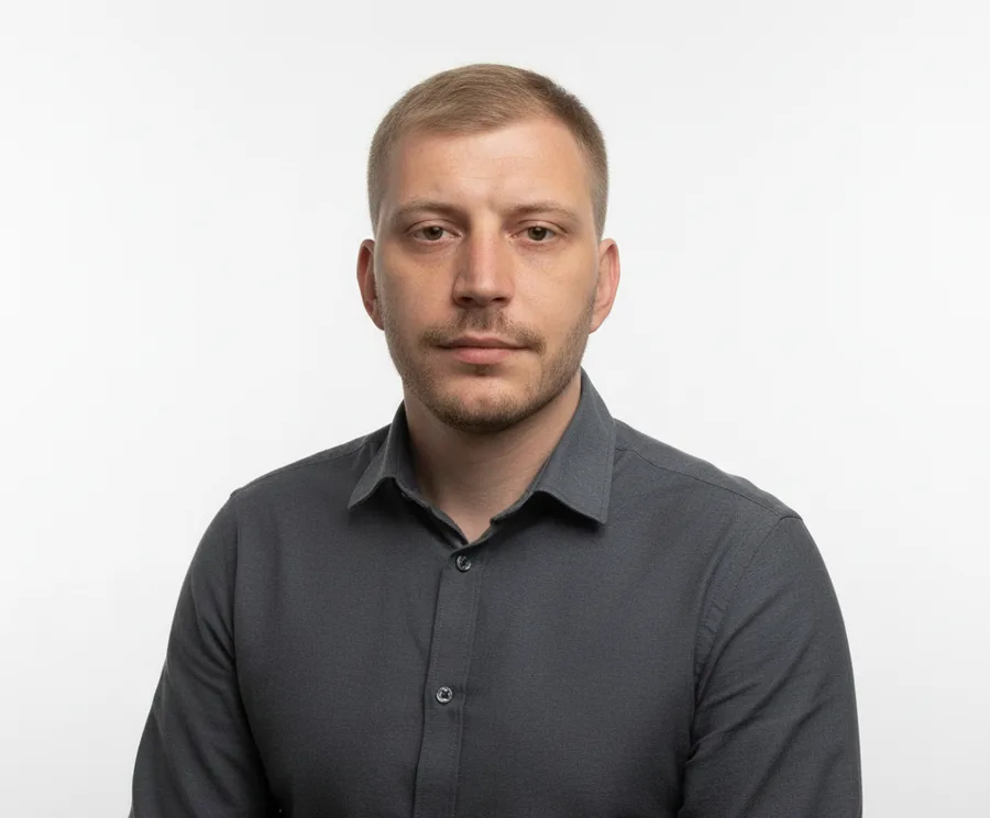 Stefan Trbojevic, VibeCode Academy instructor
