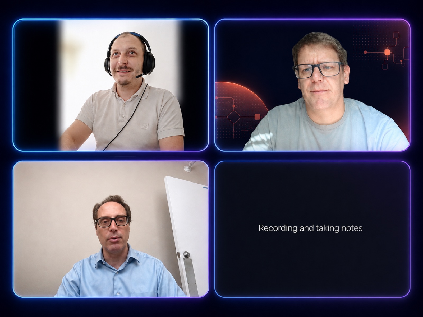 Q&A sesija o automatizaciji poslovnog procesa