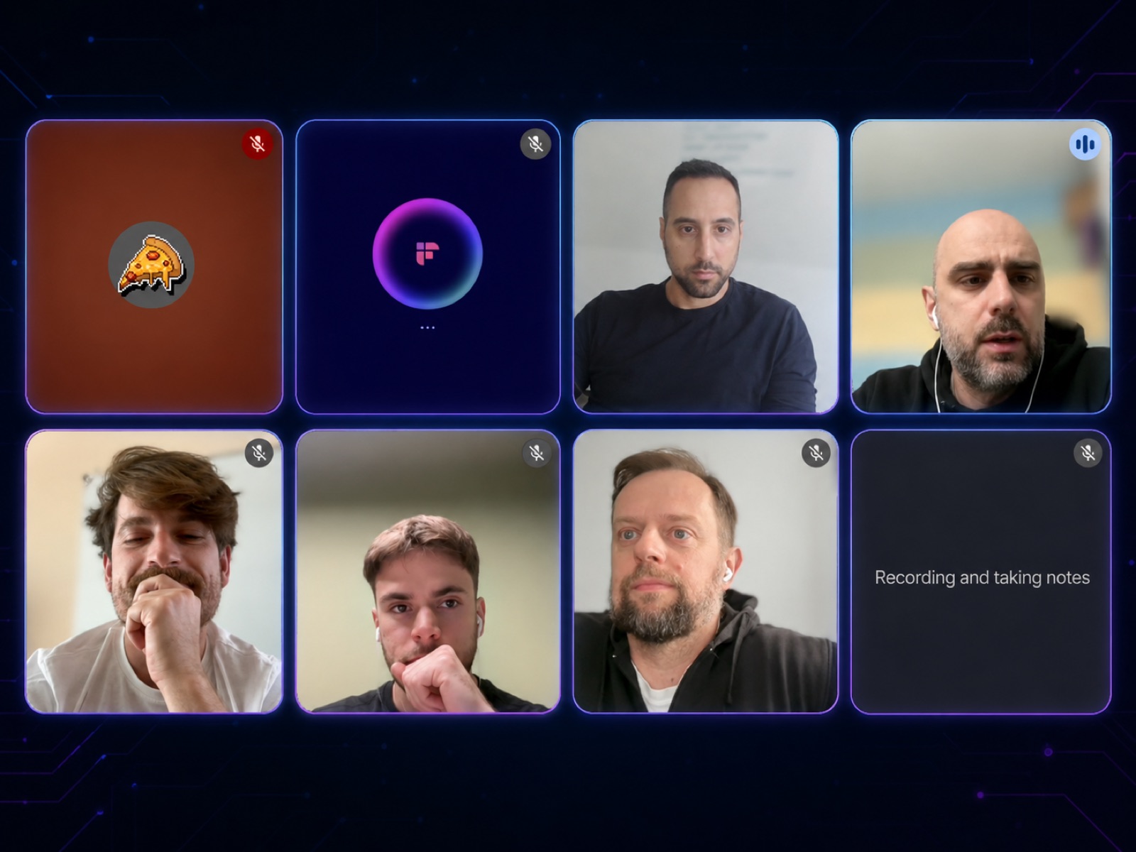 Uživo Q&A sesija VibeCode Akademije sa članovima i n8n Lab timom